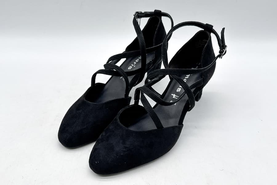 Damen Schuhe Tamaris, Gr. 39